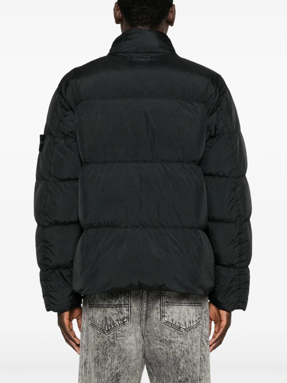STONE ISLAND 40123 rds real down jacket Hotsell