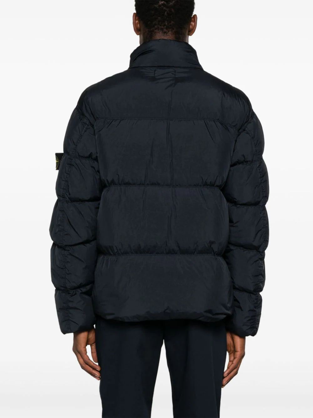 STONE ISLAND 40123 rds real down jacket Vendita Calda