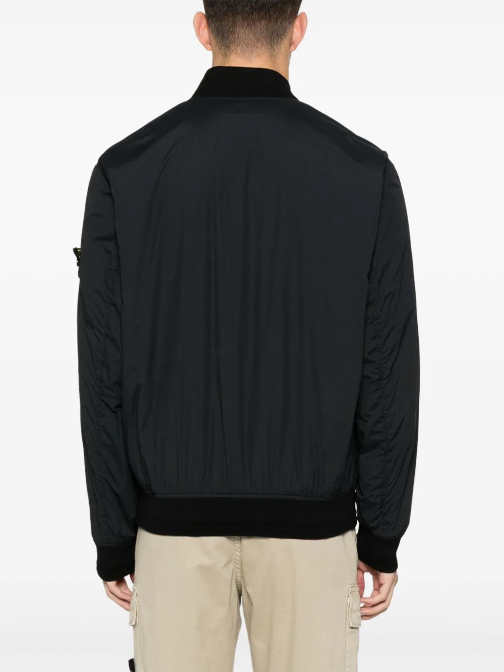 STONE ISLAND 40525 skin touch nylon-tc with primaloft®-tc In Saldo