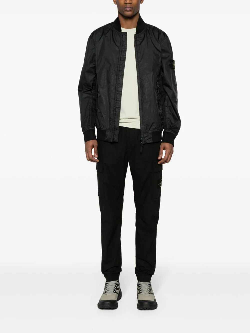 STONE ISLAND 41223 membrana 3l tc Acquista Ora