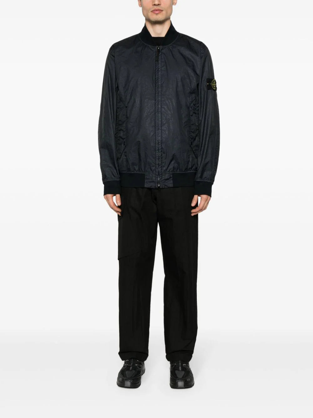 STONE ISLAND 41223 membrana 3l tc Consegna Veloce