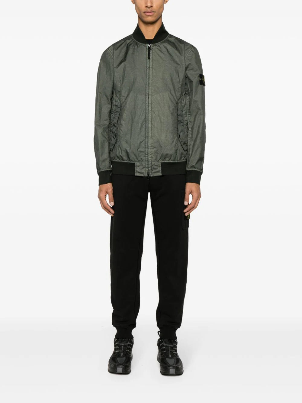 STONE ISLAND 41223 membrana 3l tc Promozione Limitata