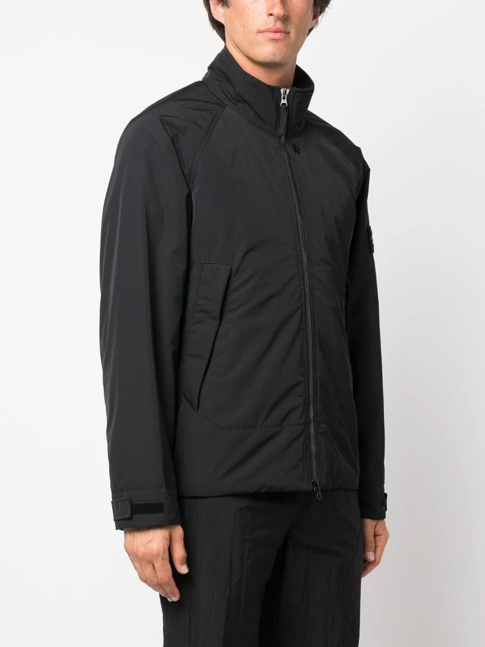 STONE ISLAND 41926 micro twill with primaloft® p.u.r.e™ insulation technology Affare Del Giorno