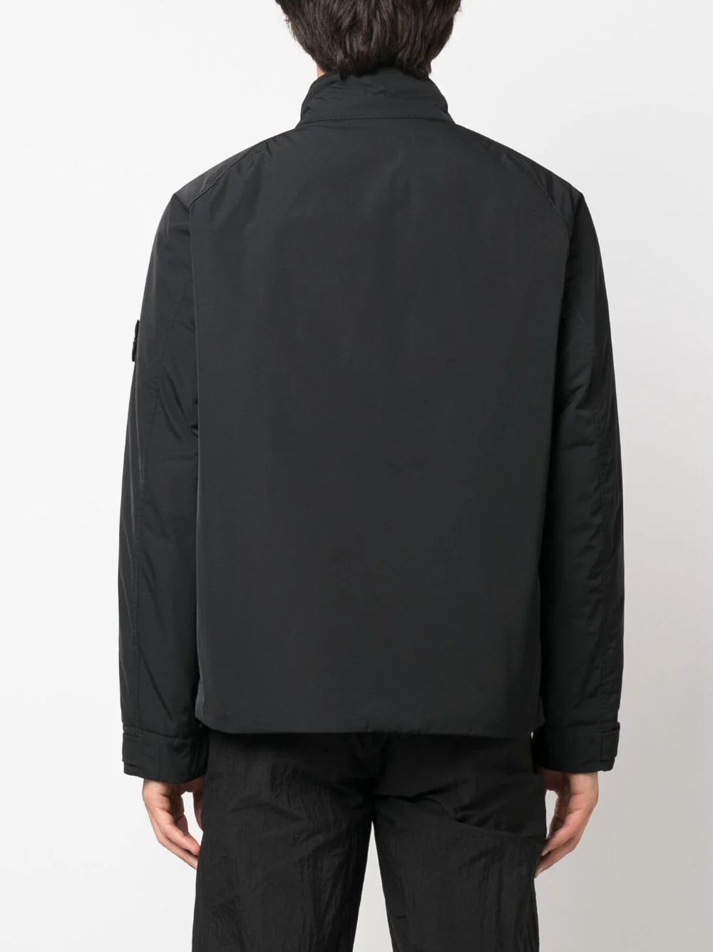 STONE ISLAND 41926 micro twill with primaloft® p.u.r.e™ insulation technology Affare Del Giorno