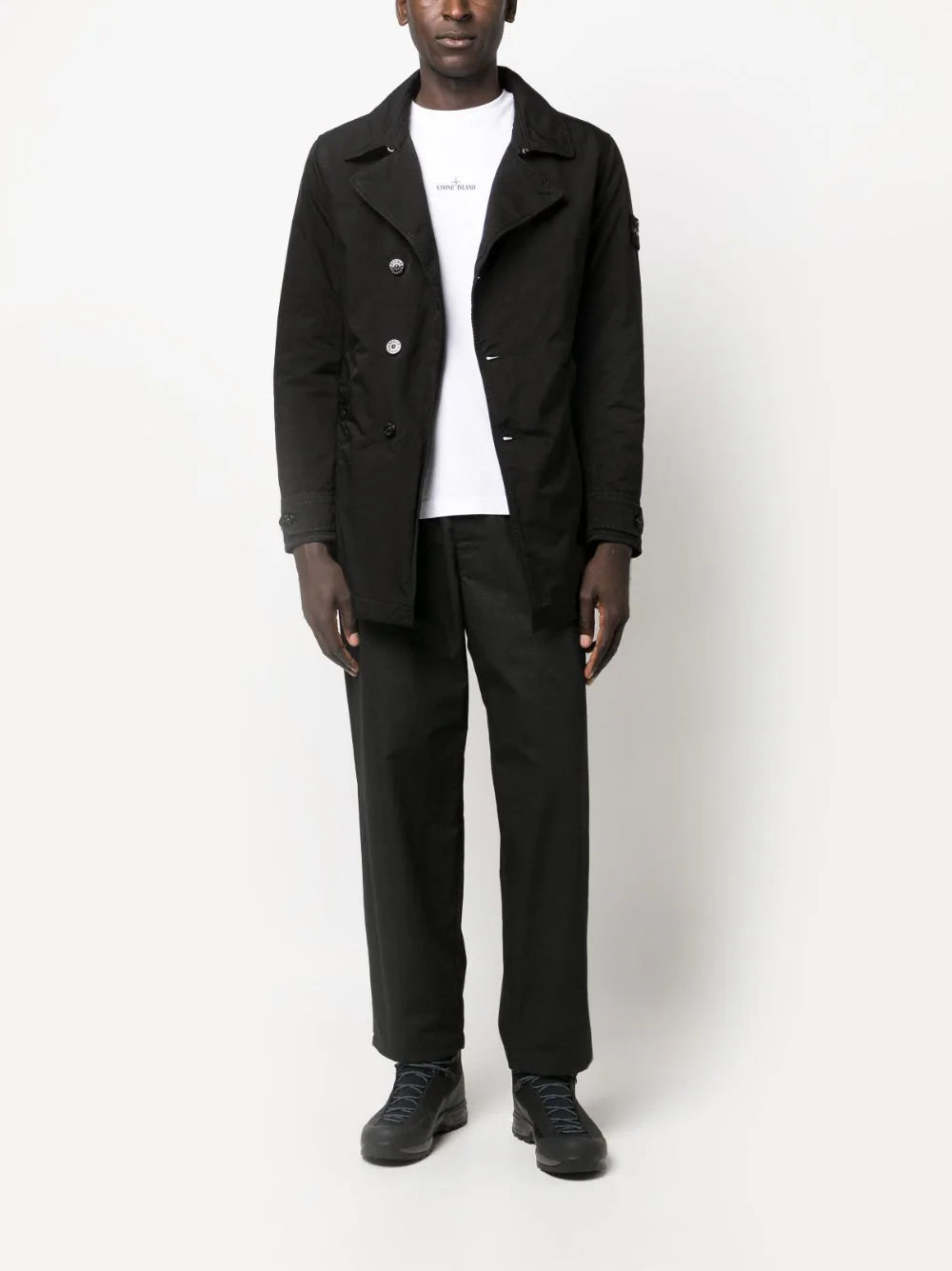 STONE ISLAND 42149 david-tc with primaloft® p.u.r.e™ insulation Novità