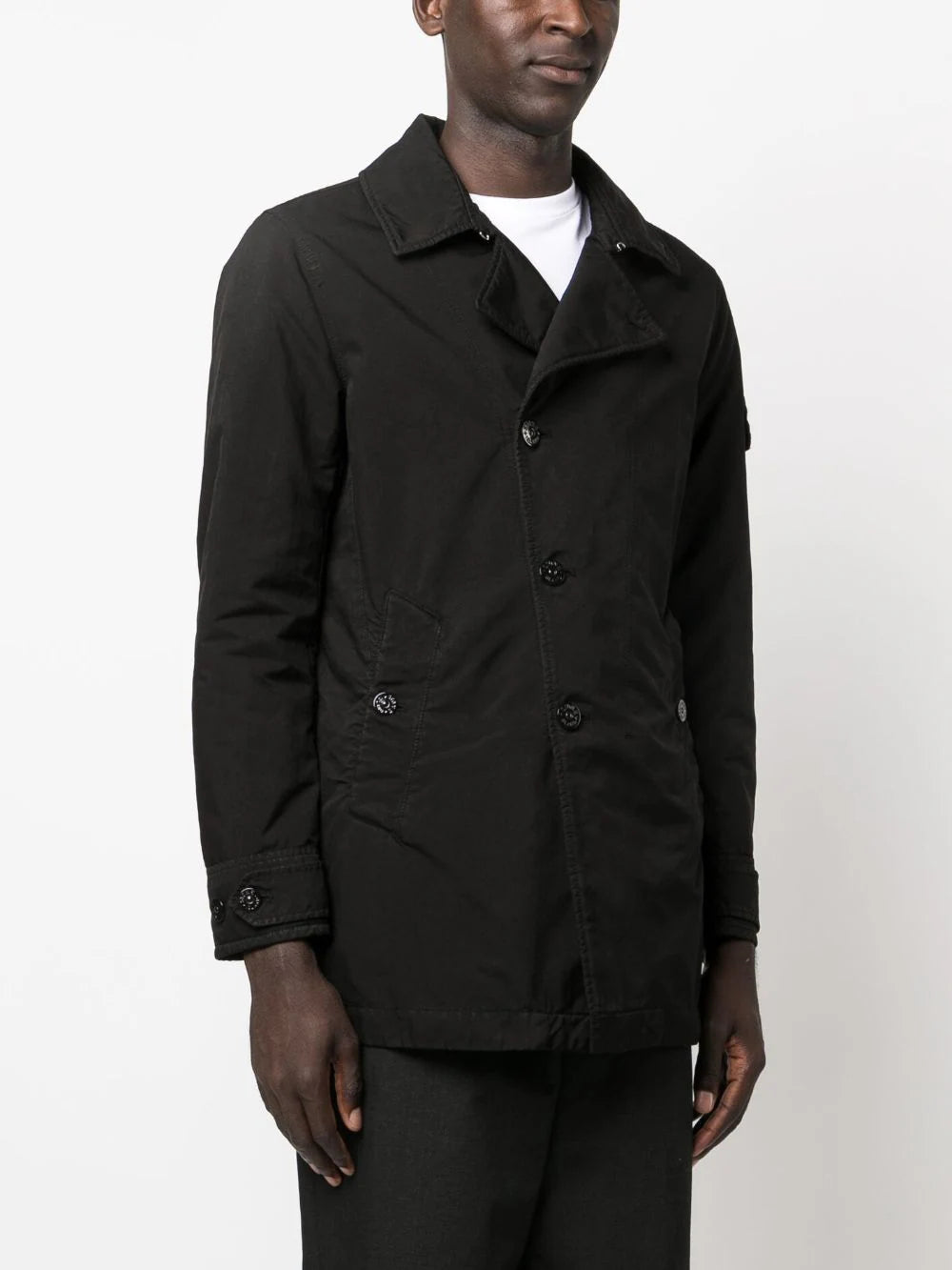STONE ISLAND 42149 david-tc with primaloft® p.u.r.e™ insulation Novità