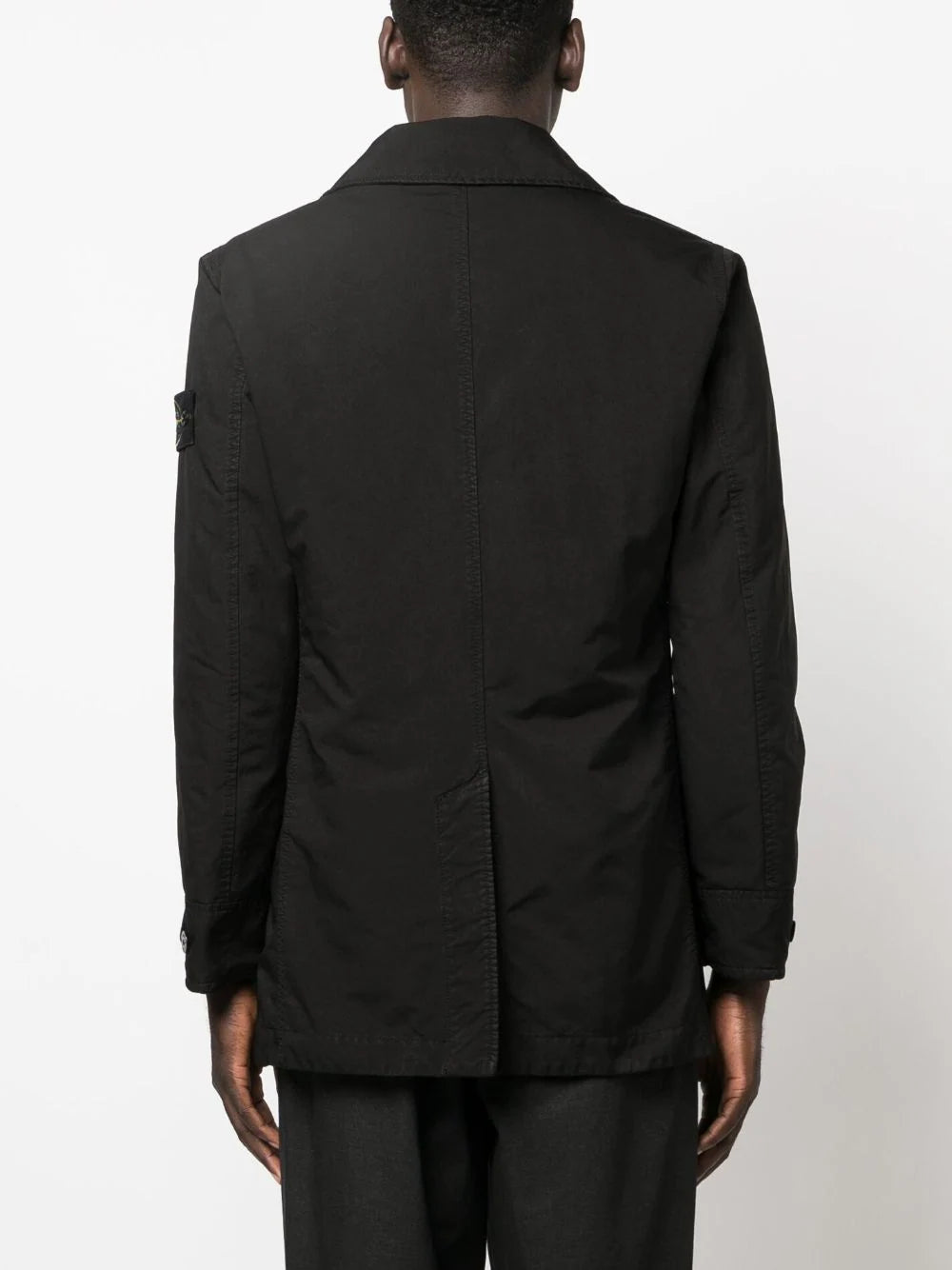 STONE ISLAND 42149 david-tc with primaloft® p.u.r.e™ insulation Novità