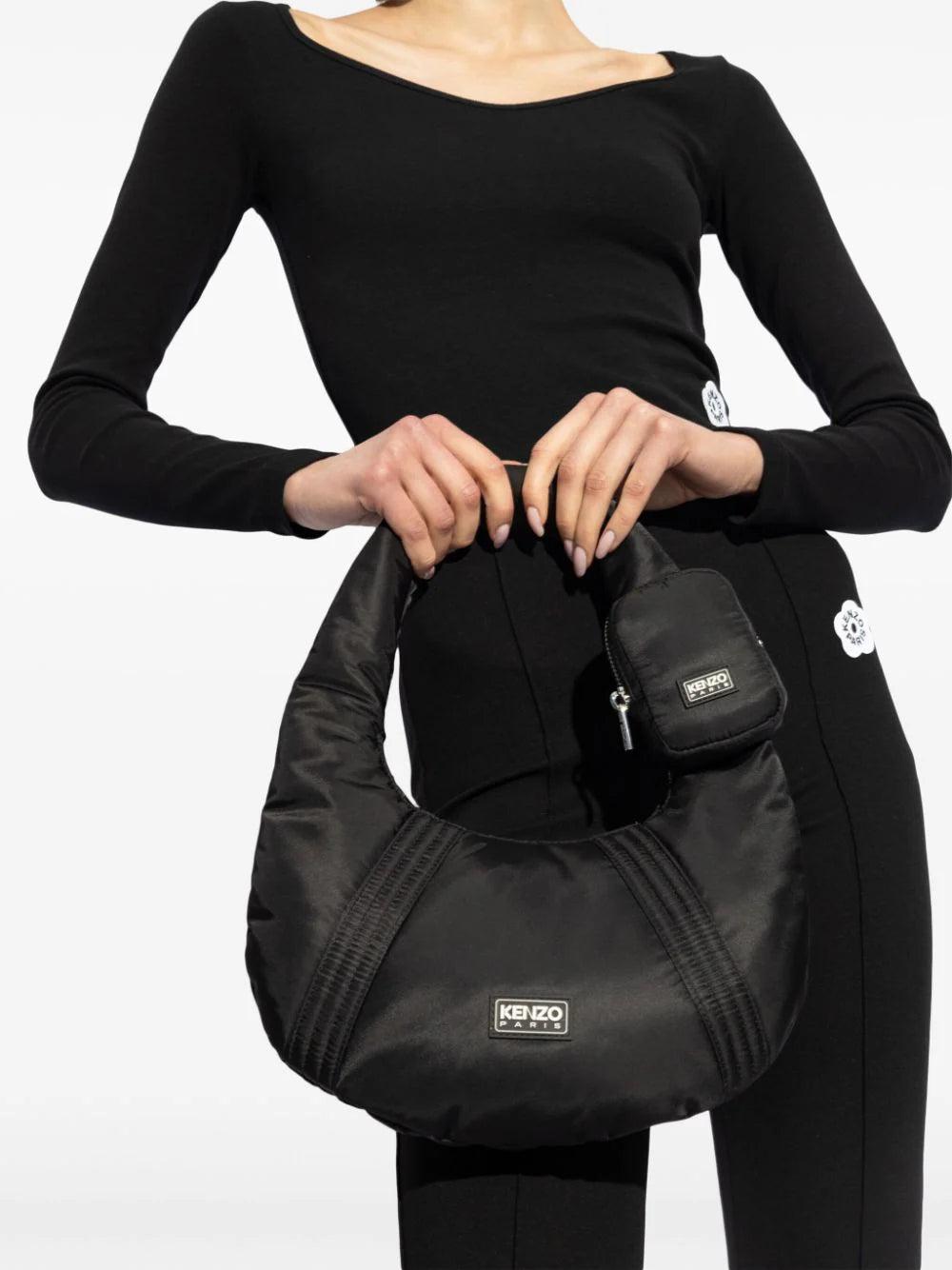 KENZO 'kenzogo' shoulder bag Offerta