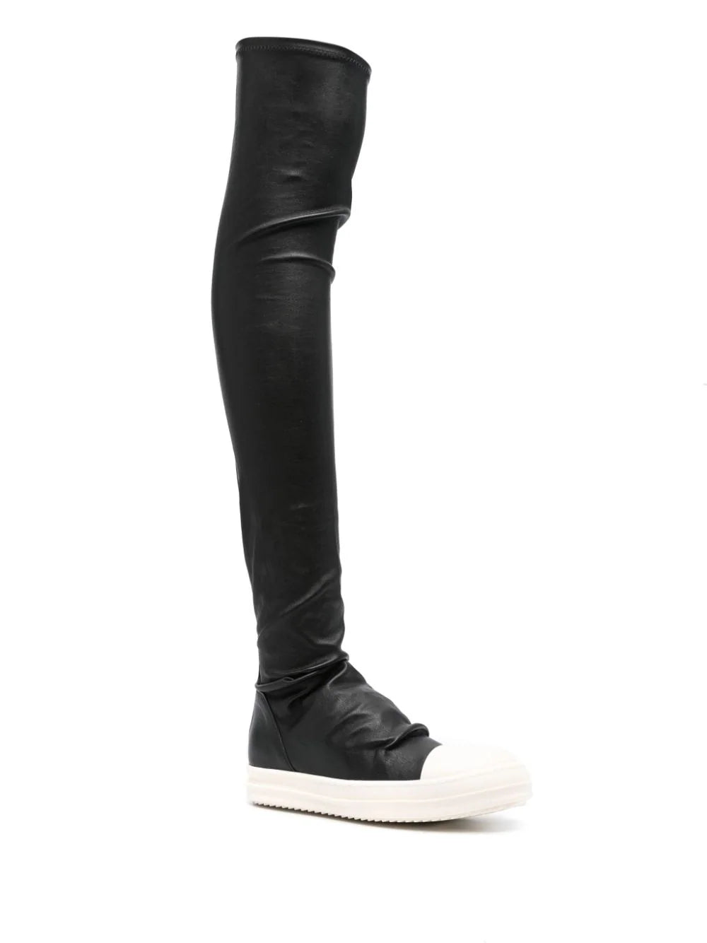 RICK OWENS 'knee high stocking' sneakers Outlet
