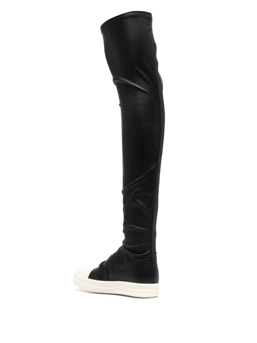 RICK OWENS 'knee high stocking' sneakers Outlet