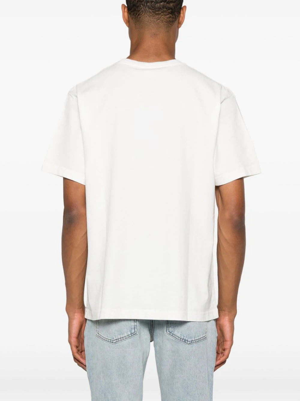 KENZO 'lucky tiger' oversized unisex t-shirt Hotsell