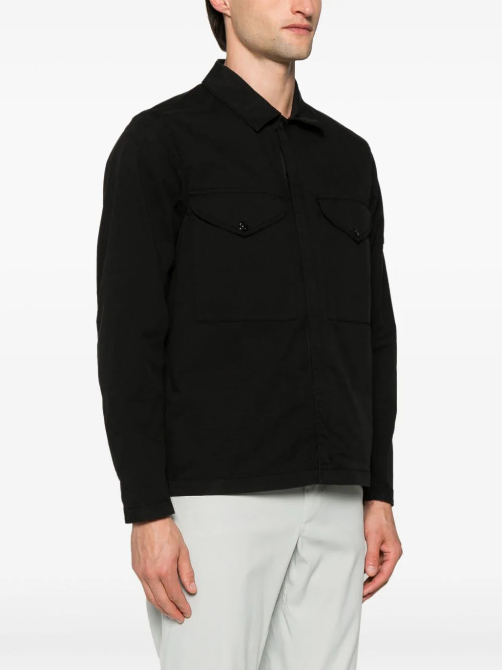 STONE ISLAND 10210 overshirt I Più Venduti