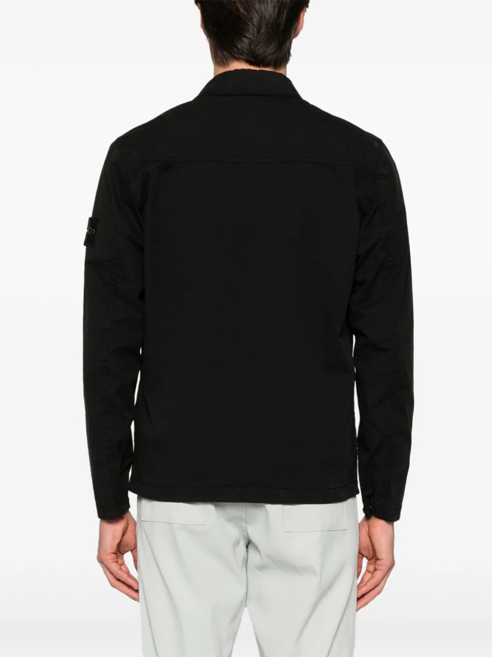 STONE ISLAND 10210 overshirt I Più Venduti