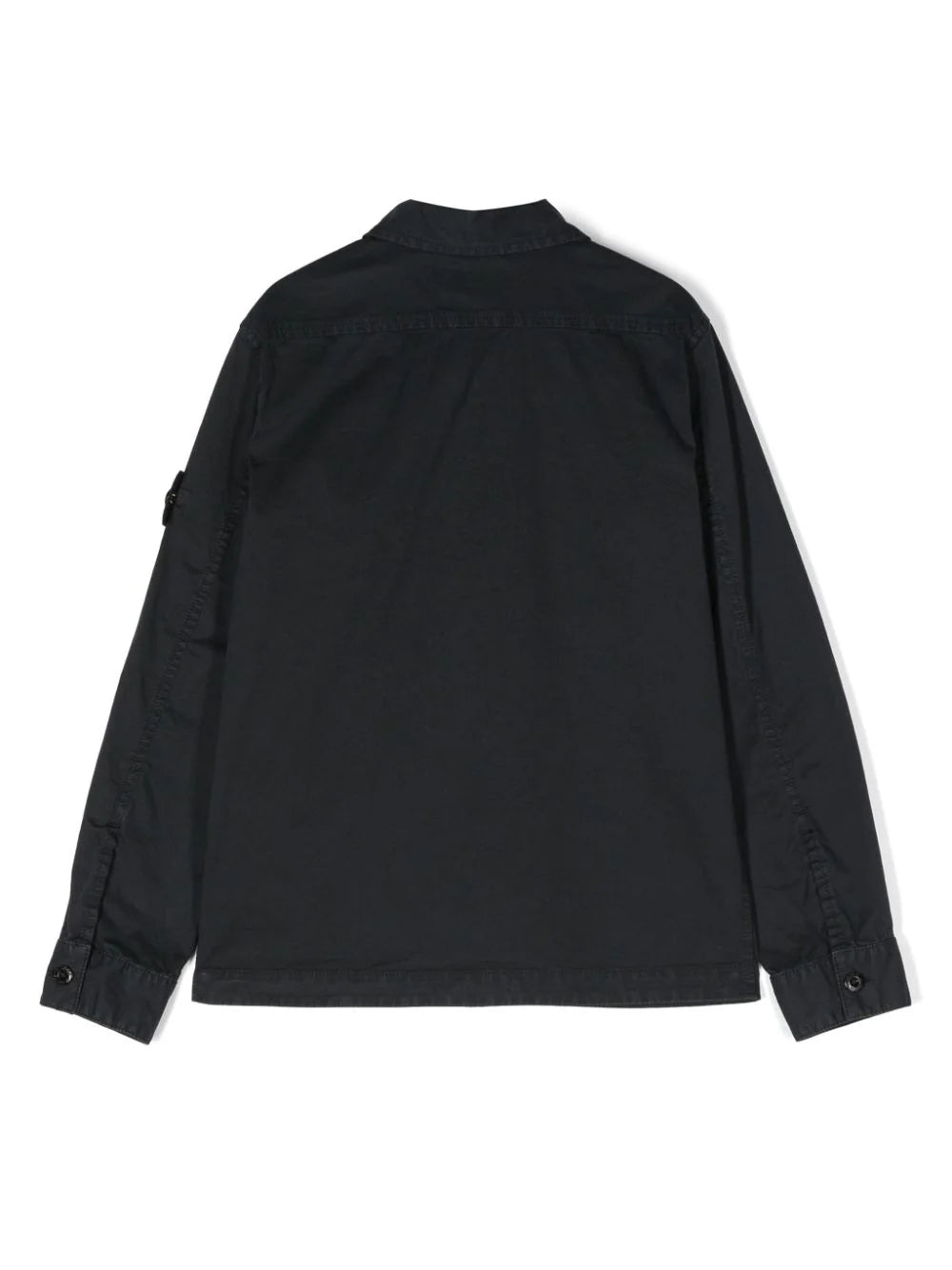 STONE ISLAND Kids 10410 overshirt Sconti VIP