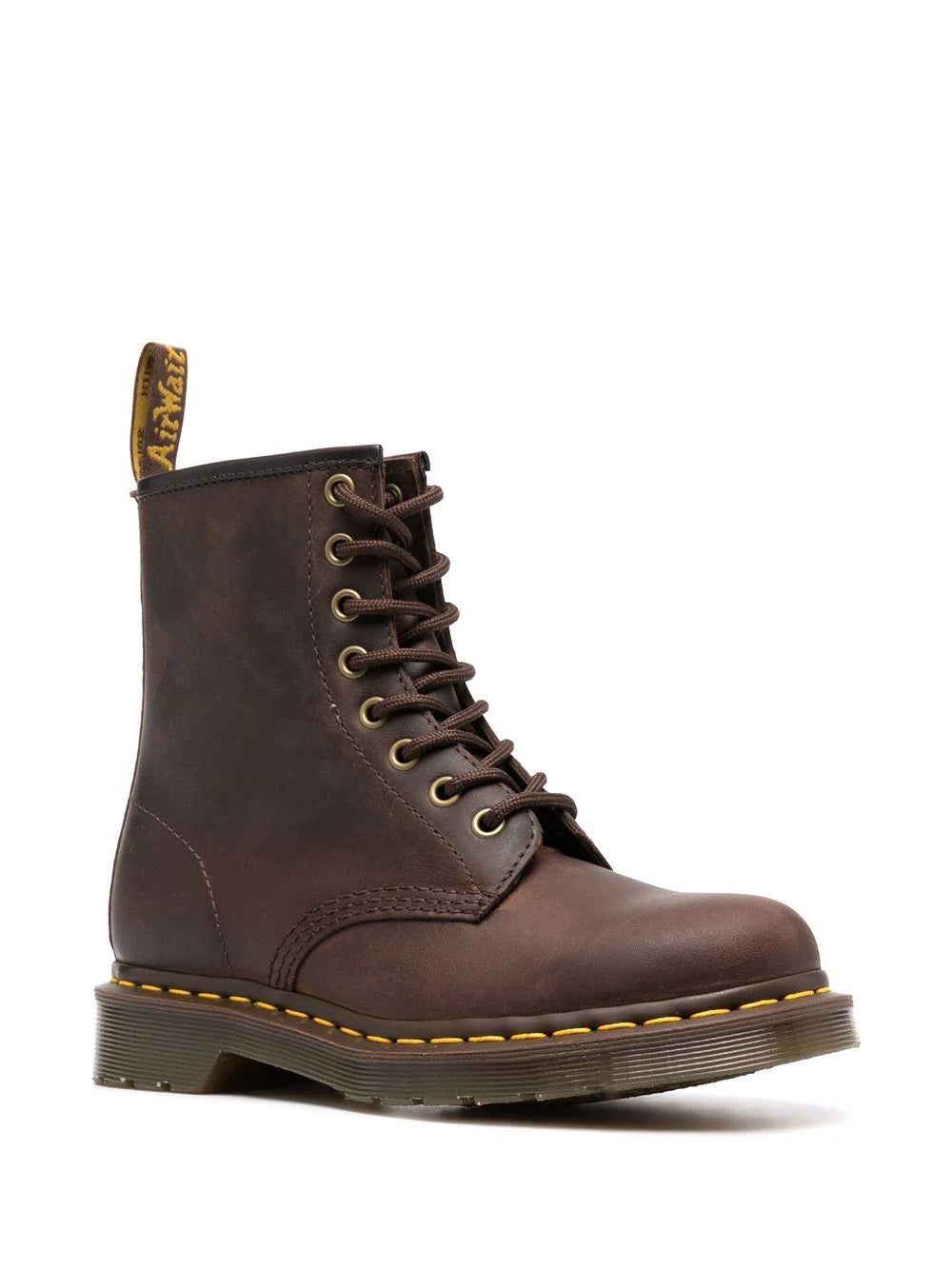 Dr.Martens 1460 boots Latest stili