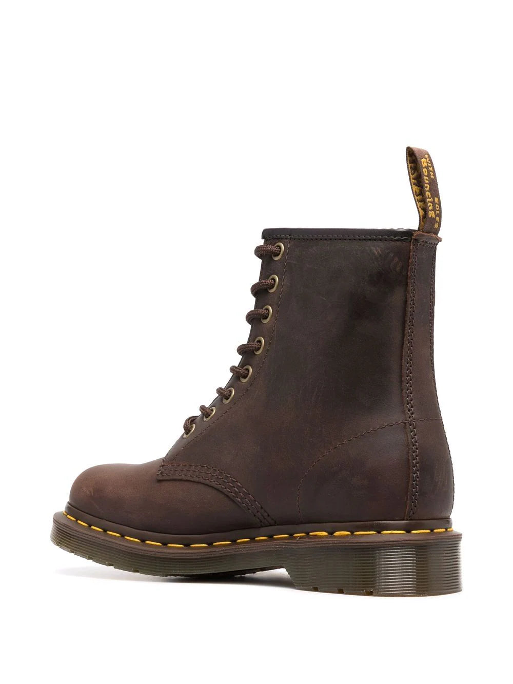 Dr.Martens 1460 boots Latest stili