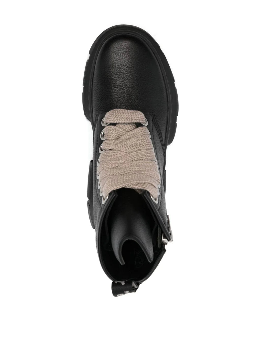 Dr.Martens x Rick Owens 1460 dmxl jumbo lace boot Ultimi due giorni