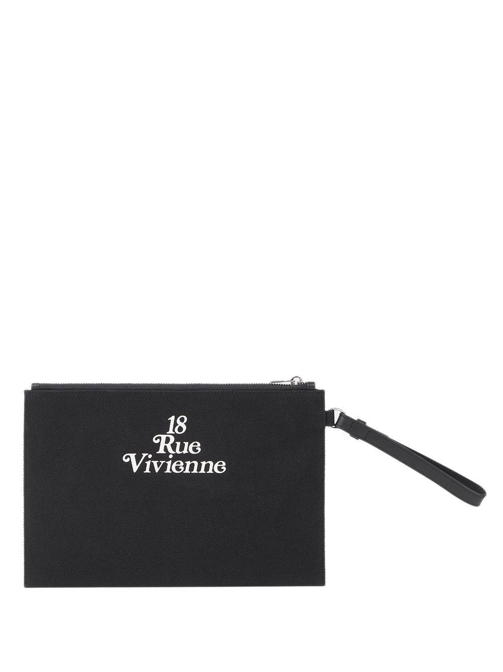 KENZO 'kenzo utility' large pouch Promozione temporanea