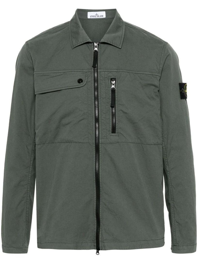 STONE ISLAND 10210 supima® cotton twill stretch-tc Enormi sconti