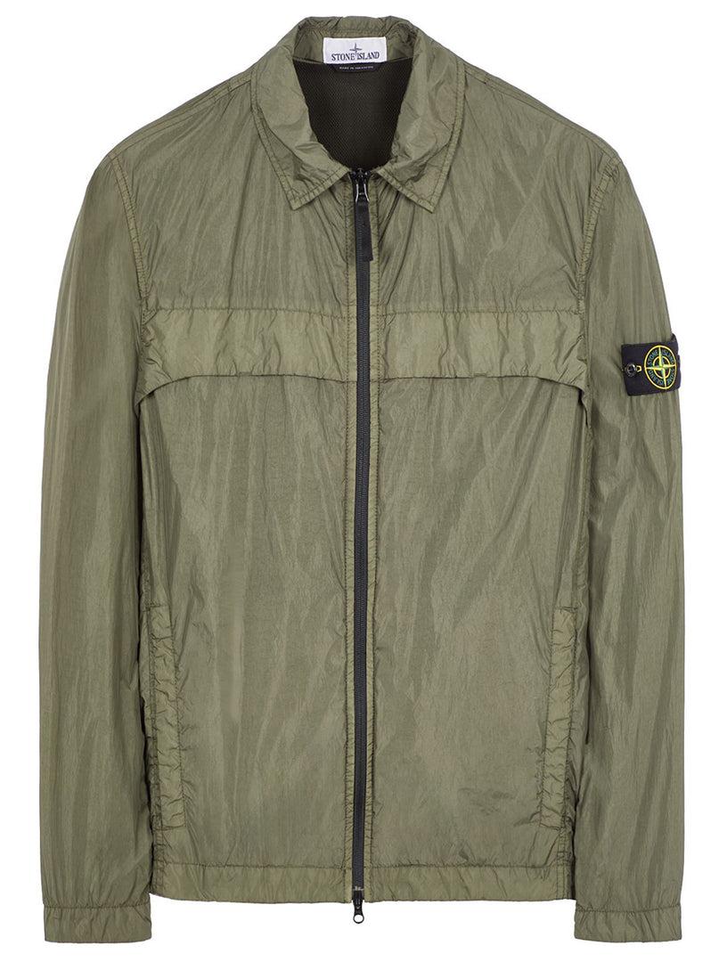 STONE ISLAND 10522 garment dyed crinkle reps r-ny 50% di sconto con spedizione gratuita