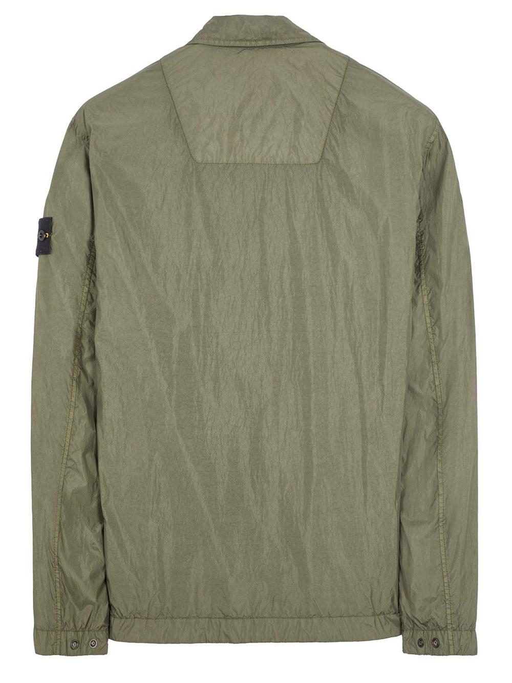 STONE ISLAND 10522 garment dyed crinkle reps r-ny 50% di sconto con spedizione gratuita