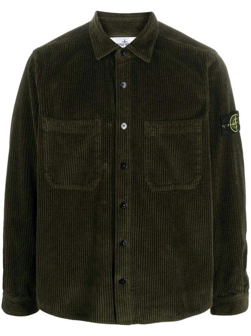 STONE ISLAND 11311 11 corduroy 400 tc Officina