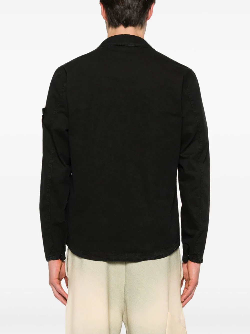 STONE ISLAND 119wn 'old' treatment Black Friday Prezzi