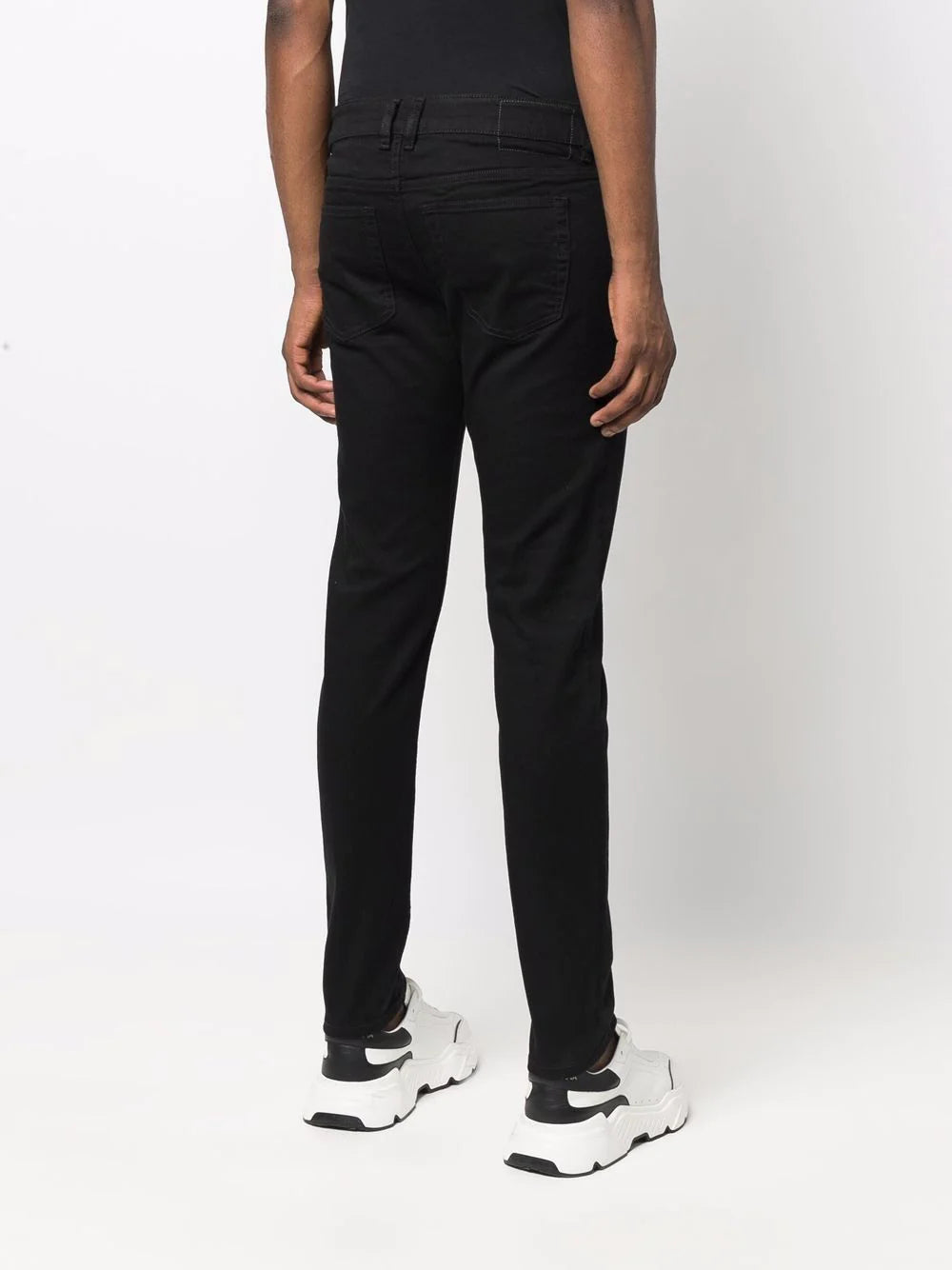 DIESEL 1979 sleenker 09c51 skinny jeans Italy