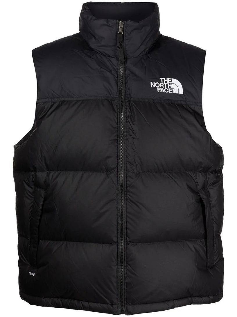 The North Face 1996 retro nuptse gilet Italia