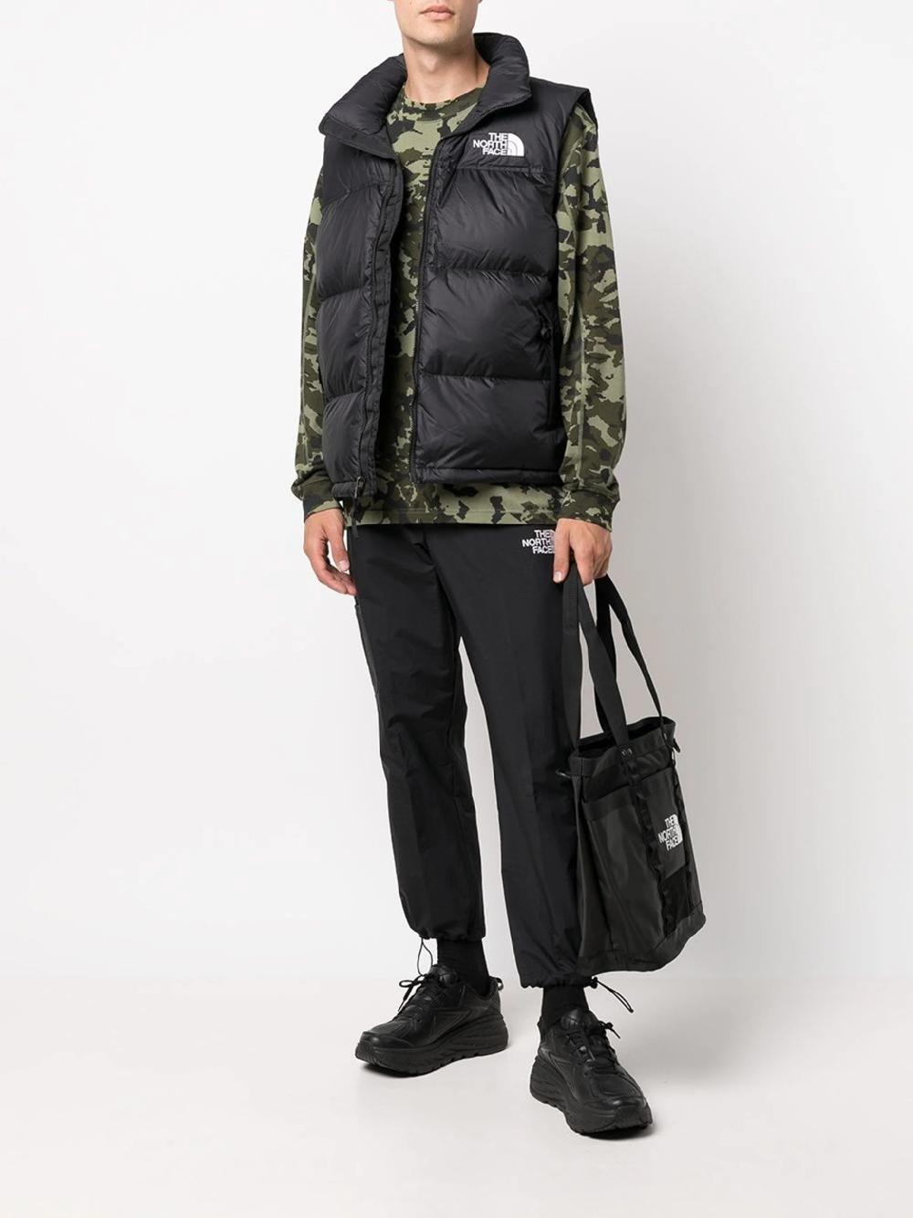 The North Face 1996 retro nuptse gilet Italia