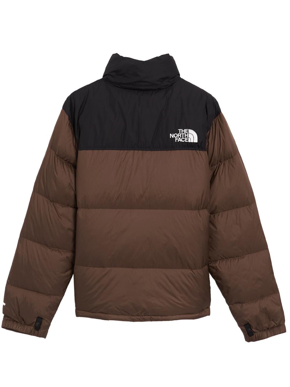 The North Face 1996 retro nuptse jacket Qualità