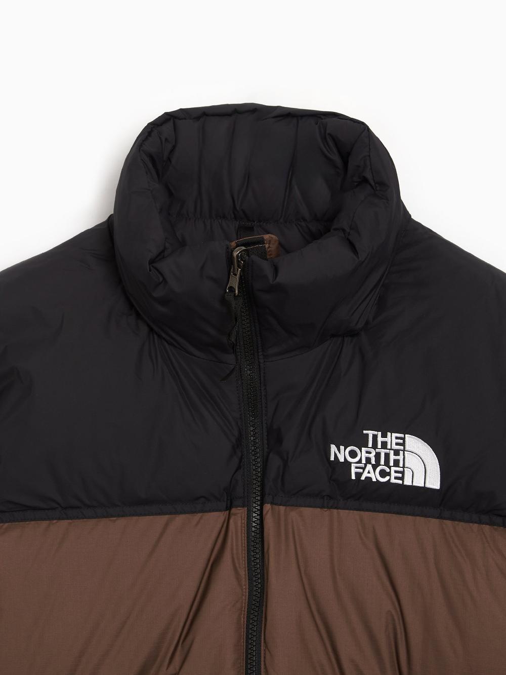 The North Face 1996 retro nuptse jacket Qualità