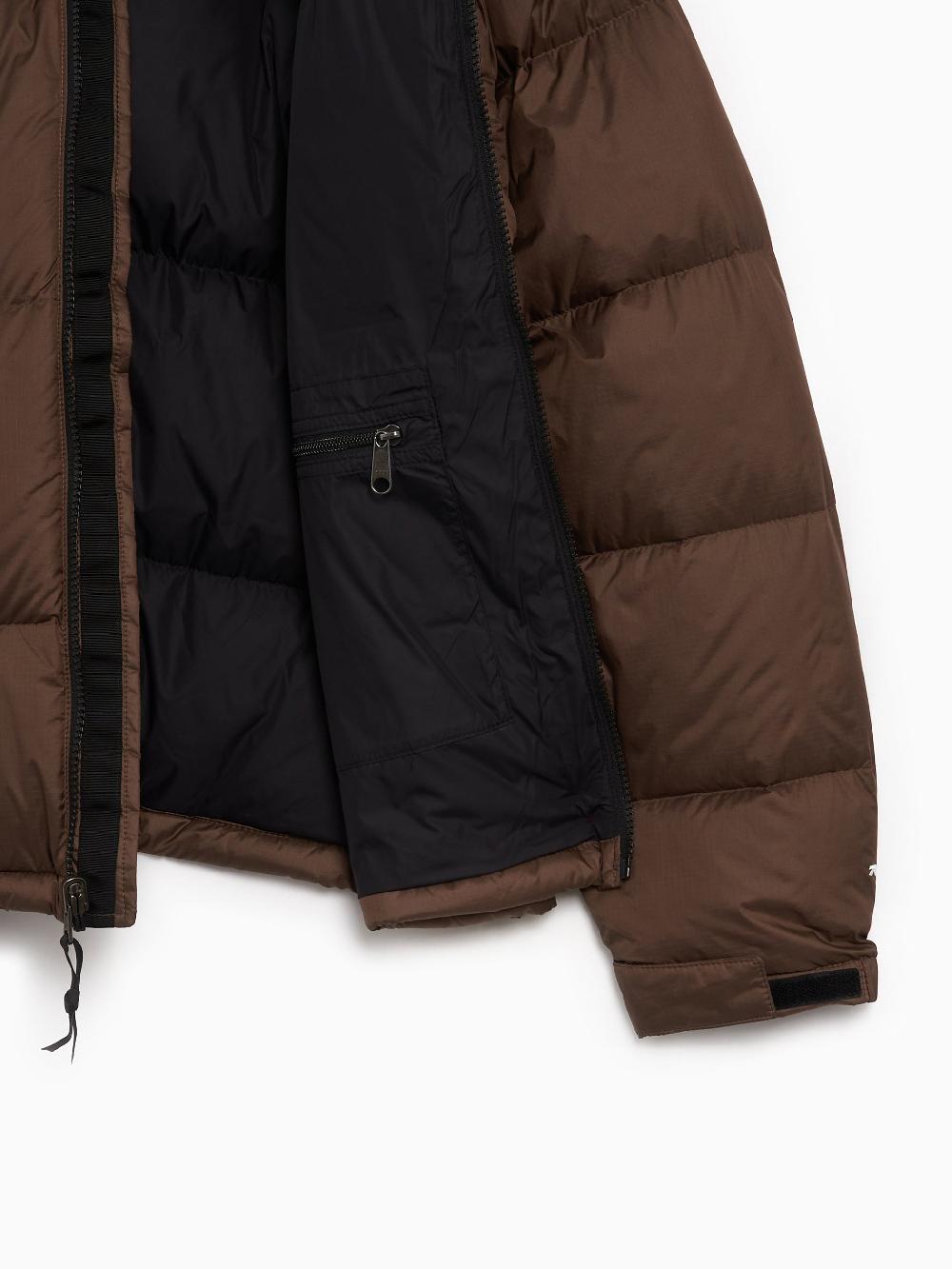 The North Face 1996 retro nuptse jacket Qualità