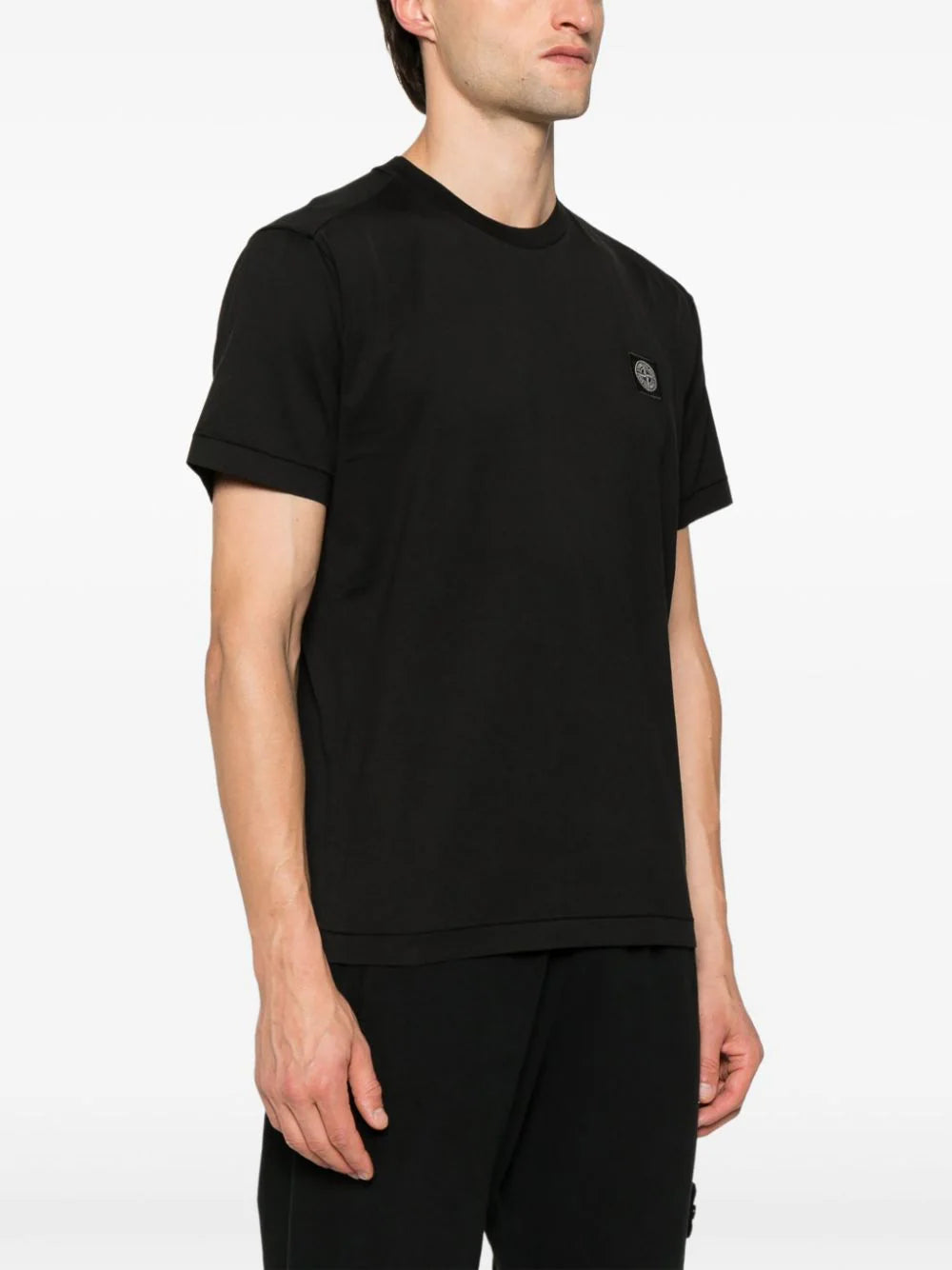 STONE ISLAND 24113 cotton t-shirt Negozi Online