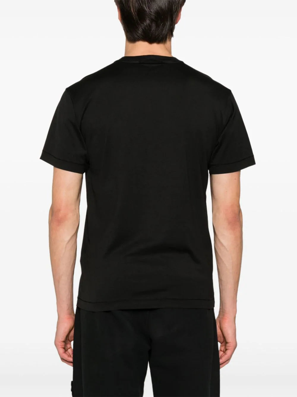 STONE ISLAND 24113 cotton t-shirt Negozi Online