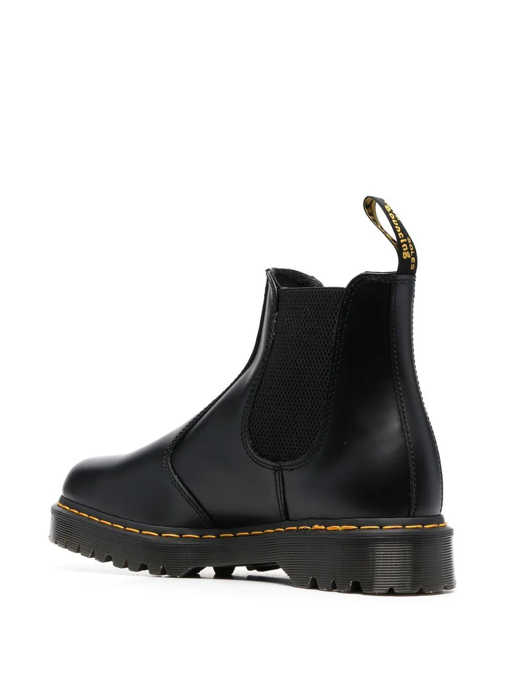 Dr.Martens 2976 bex chelsea boots Consegna Veloce