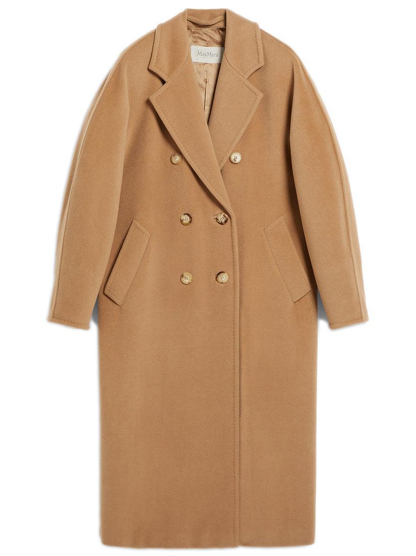 Max Mara 101801 icon coat Novità