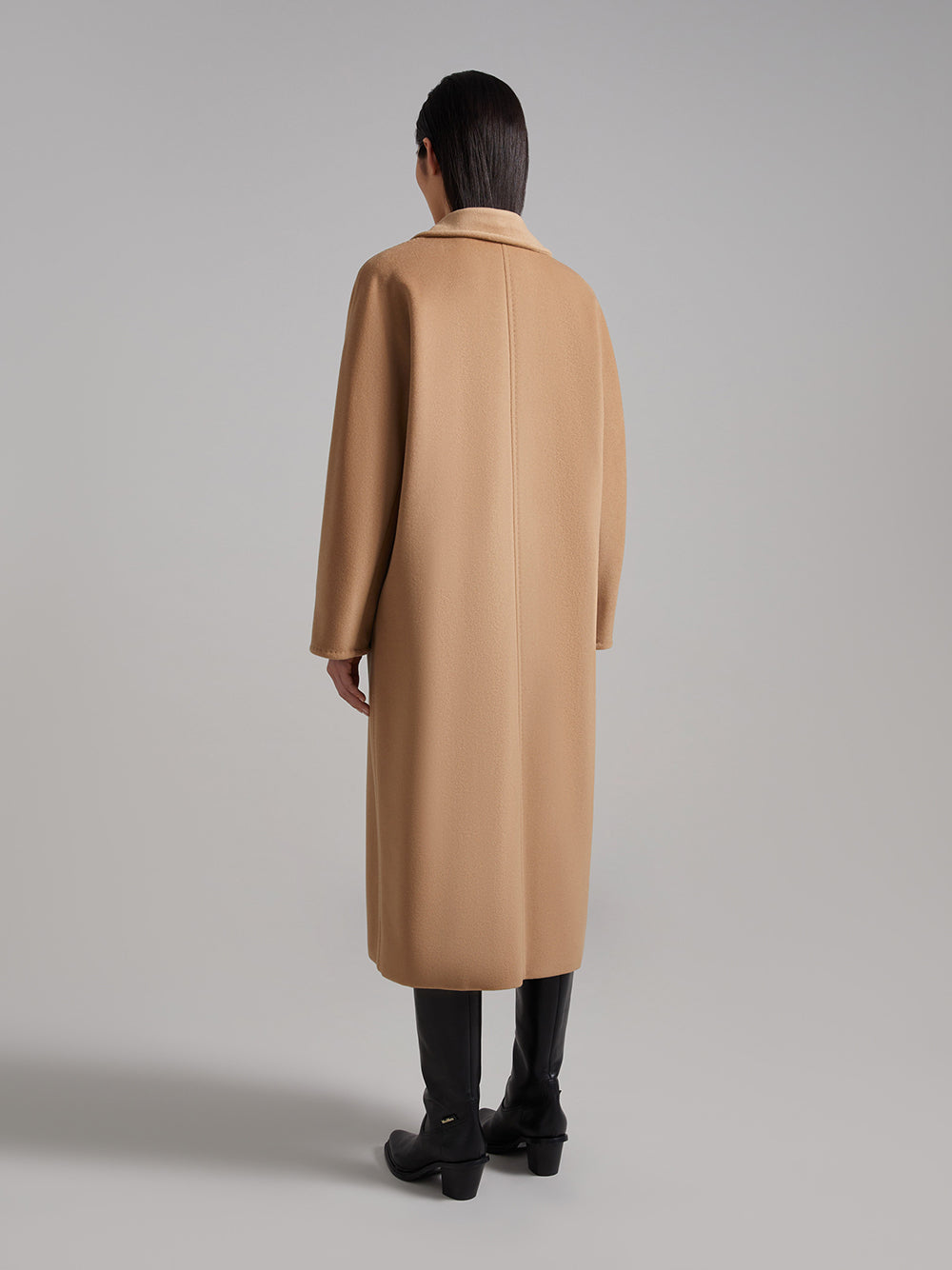 Max Mara 101801 icon coat Novità