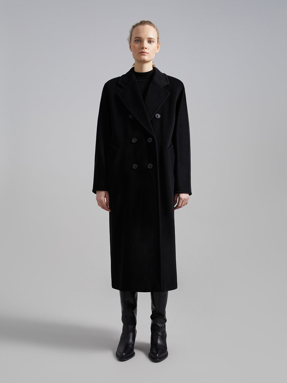 Max Mara 101801 icon coat Presa