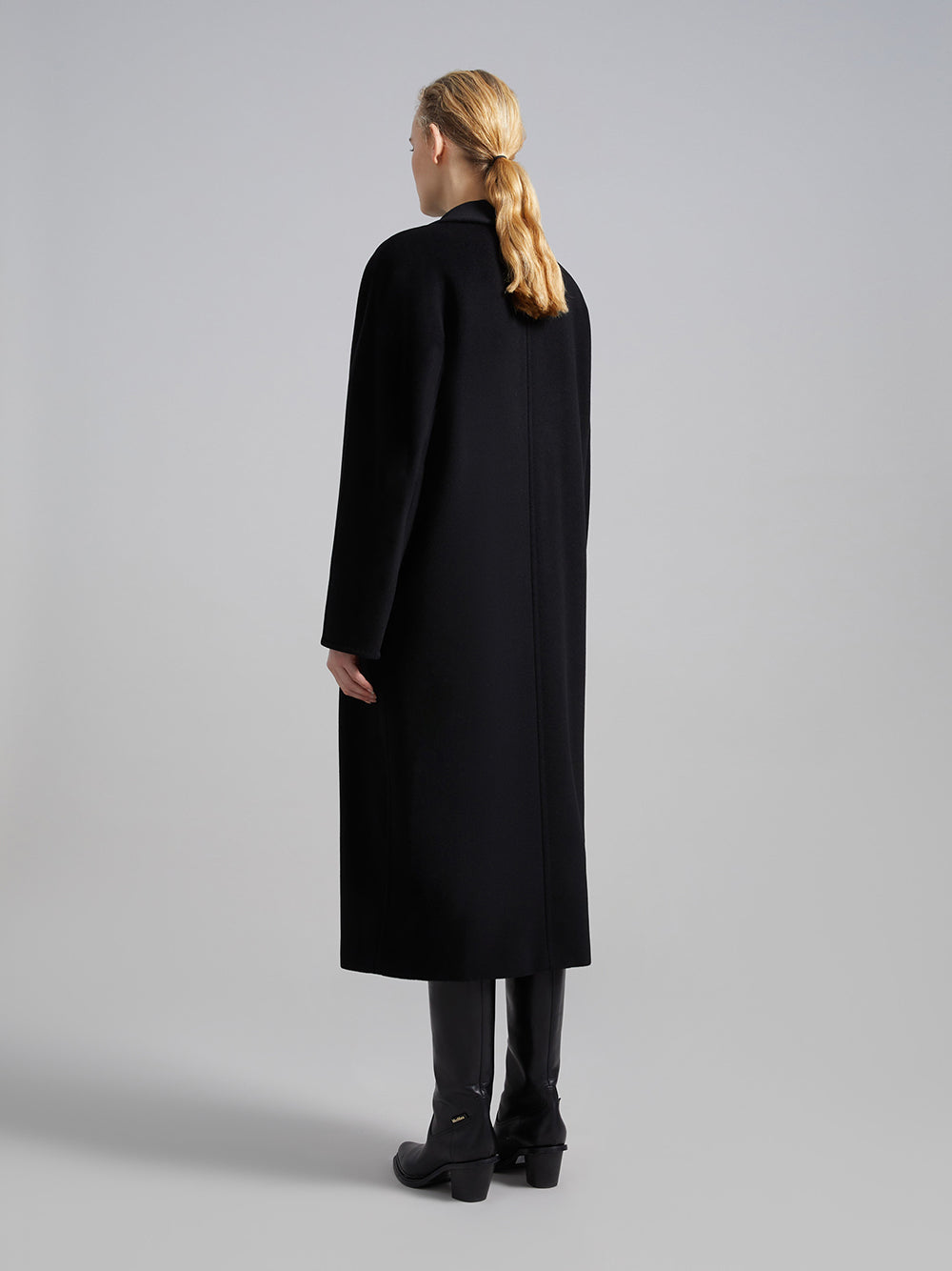 Max Mara 101801 icon coat Presa