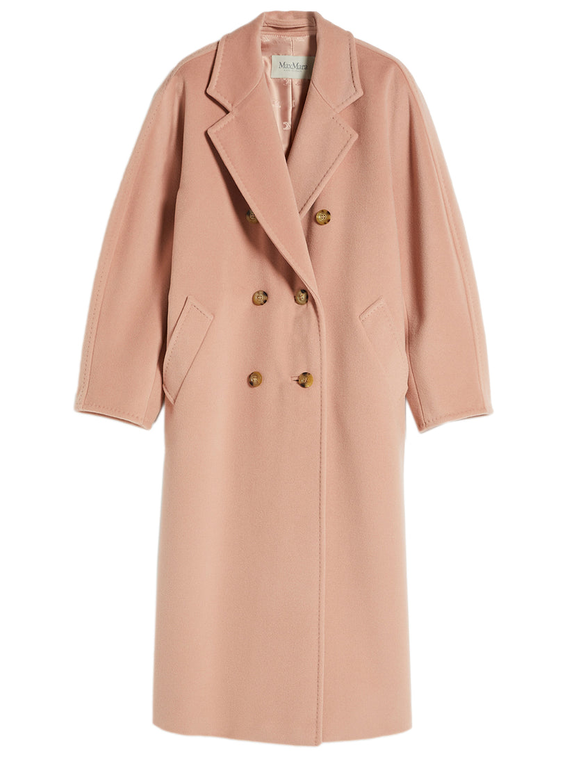 Max Mara 101801 icon coat Sconto