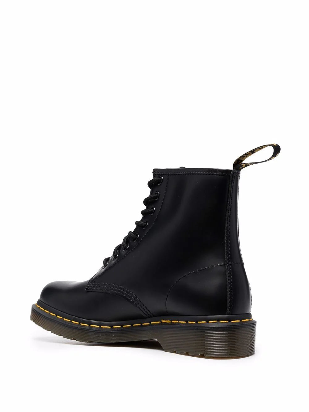 Dr.Martens 1460 lace-up boots in smooth leather Outlet