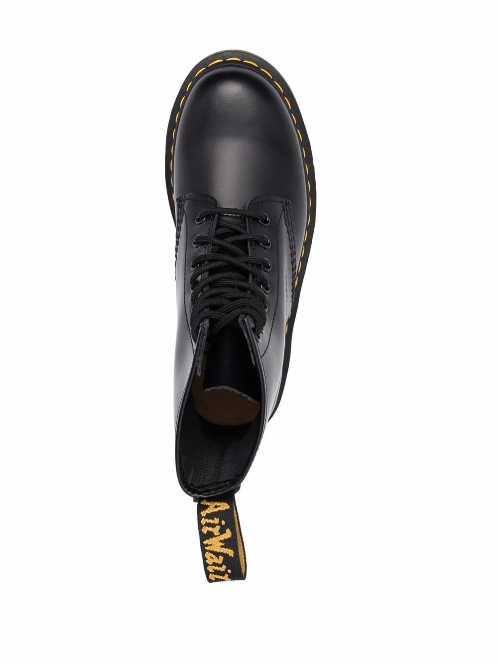 Dr.Martens 1460 lace-up boots in smooth leather Outlet