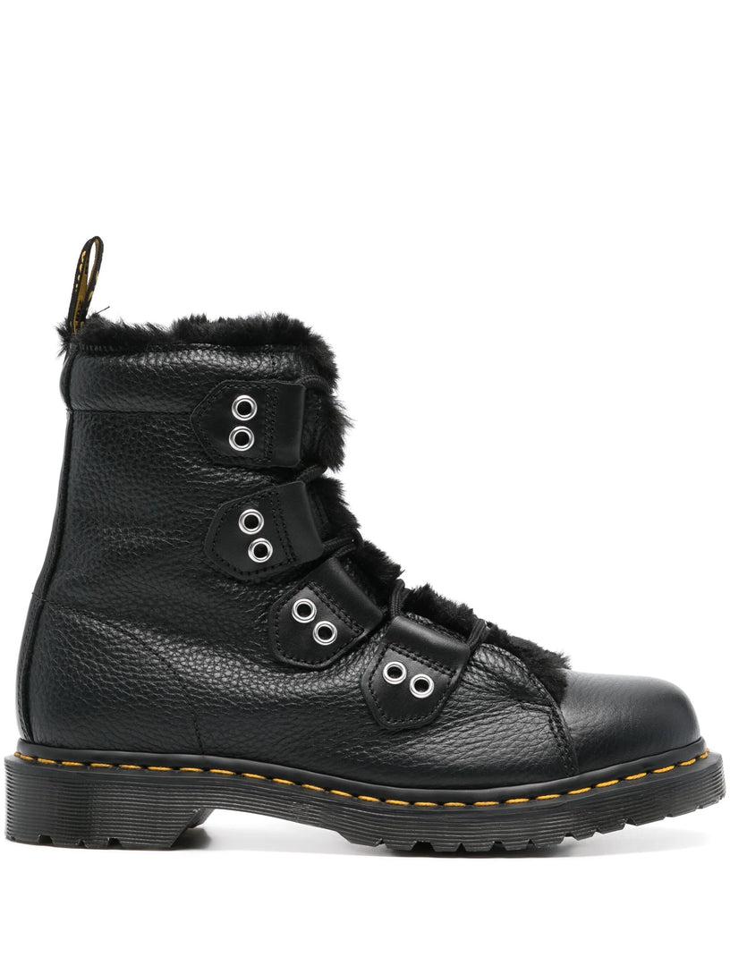 Dr.Martens 1460 ltt fl boots In Vendita