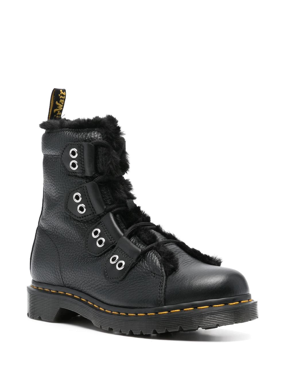 Dr.Martens 1460 ltt fl boots In Vendita