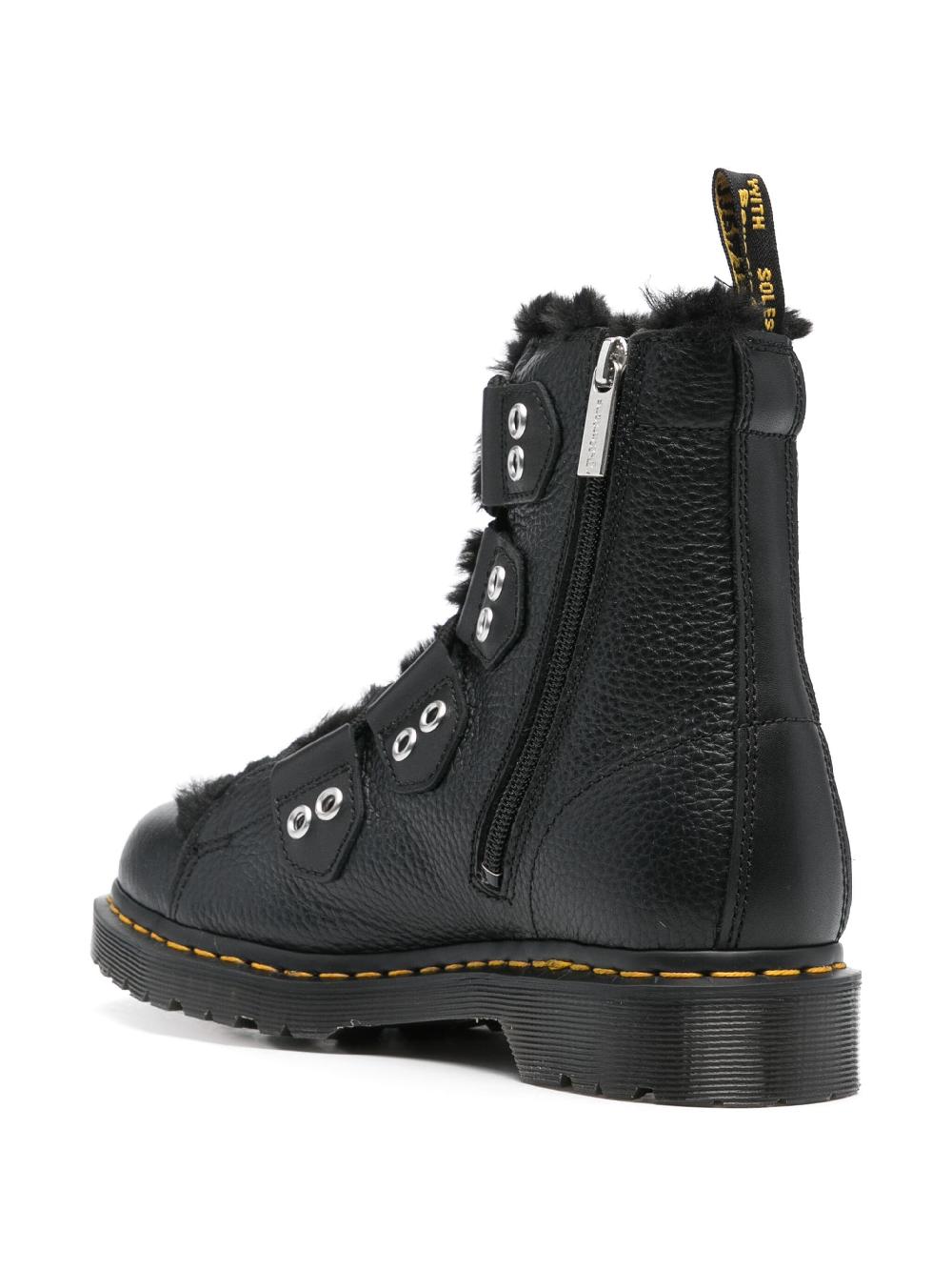 Dr.Martens 1460 ltt fl boots In Vendita