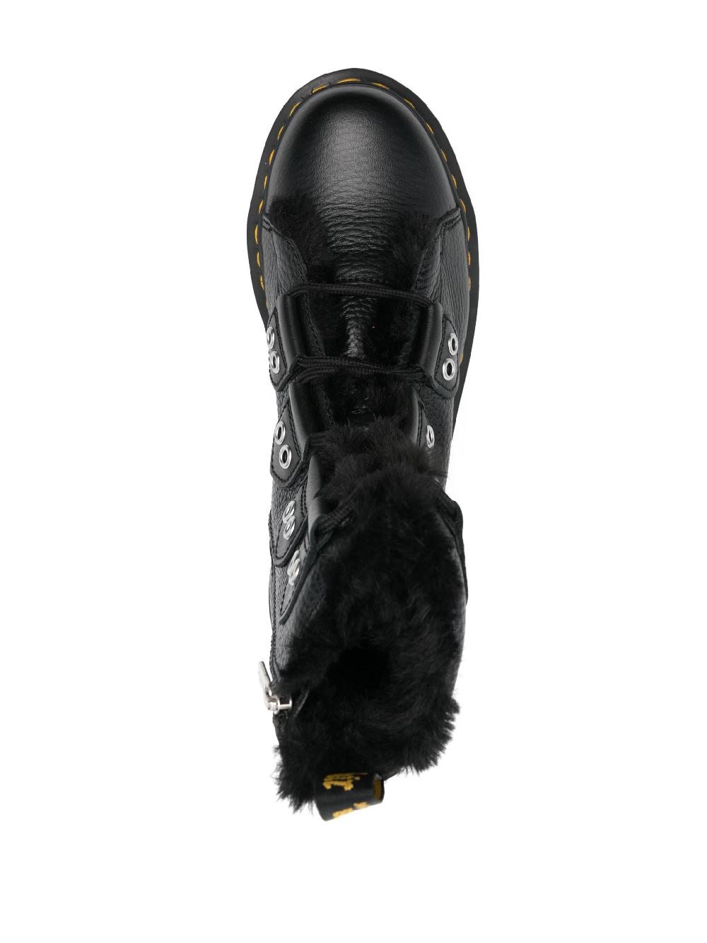 Dr.Martens 1460 ltt fl boots In Vendita