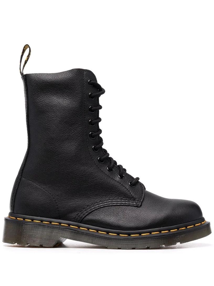 Dr.Martens 1490 virginia boots Saldi Di Fabbrica
