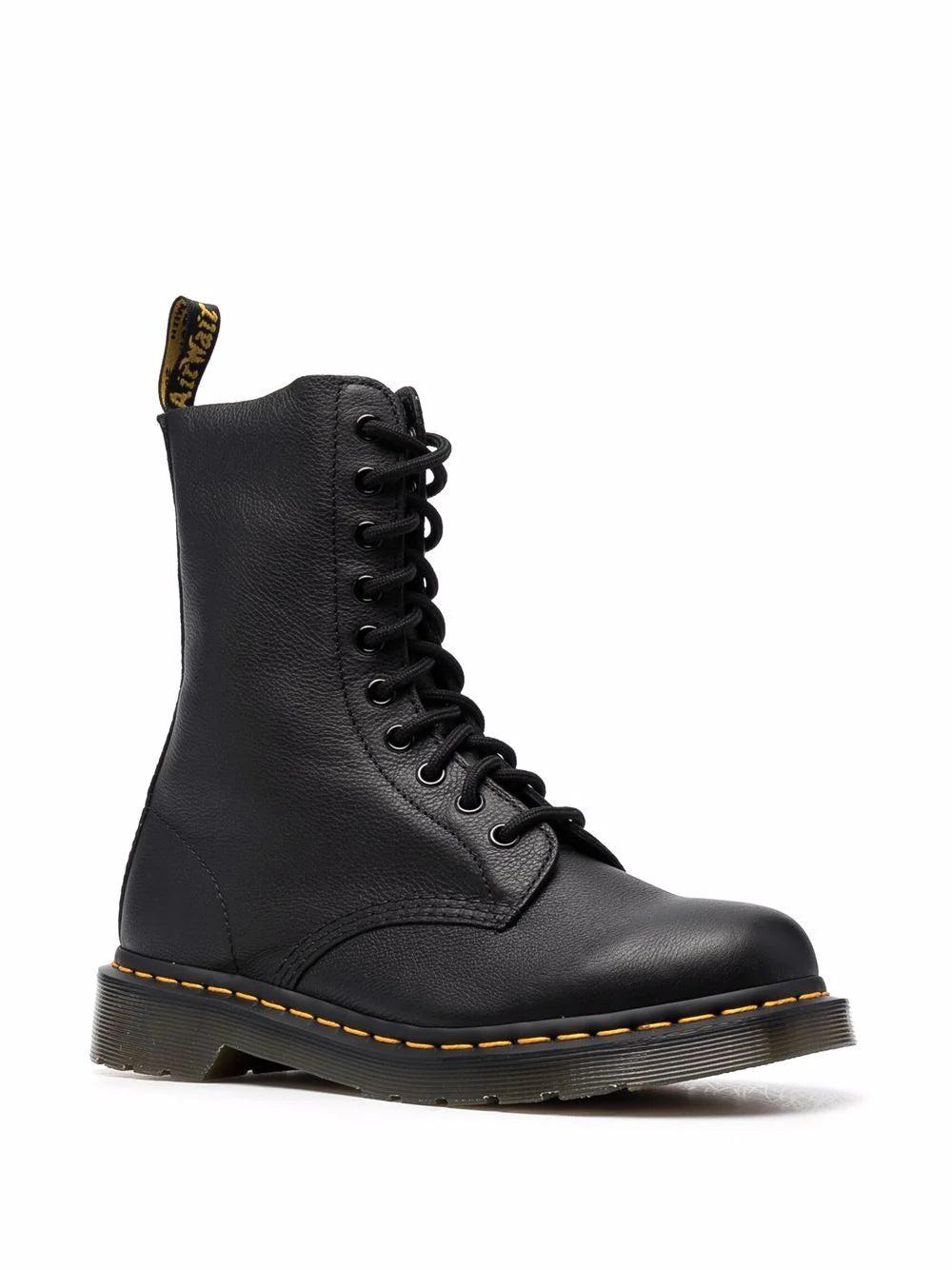 Dr.Martens 1490 virginia boots Saldi Di Fabbrica