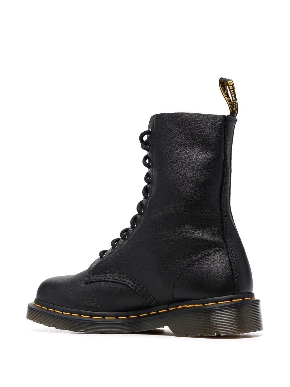 Dr.Martens 1490 virginia boots Saldi Di Fabbrica